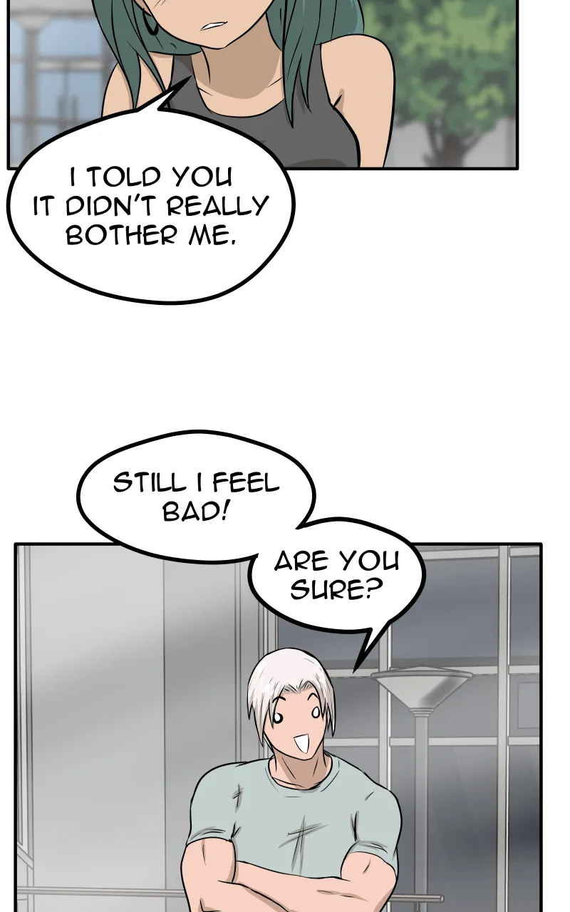 Swolemates Chapter 33 page 20 - 