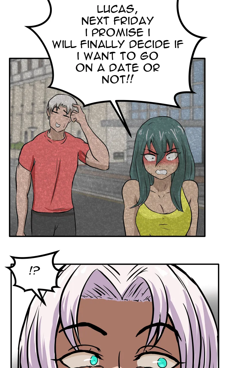 Swolemates Chapter 33 page 3 - 