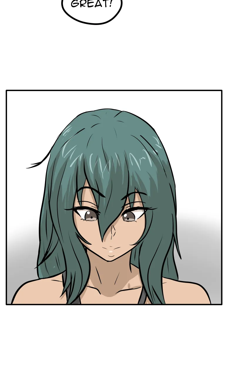 Swolemates Chapter 33 page 22 - 