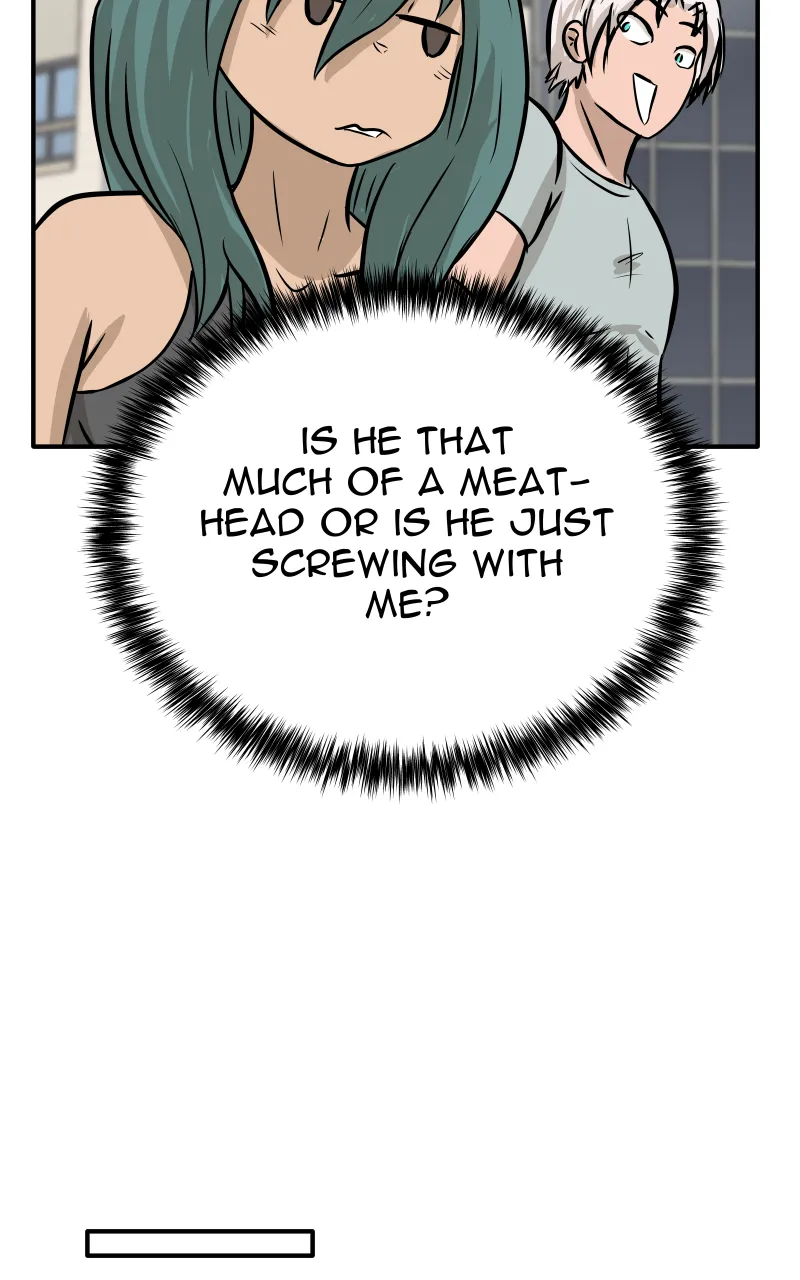Swolemates Chapter 33 page 24 - 