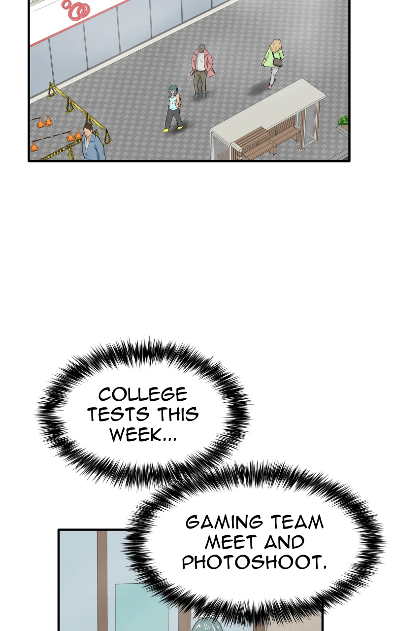 Swolemates Chapter 33 page 26 - 