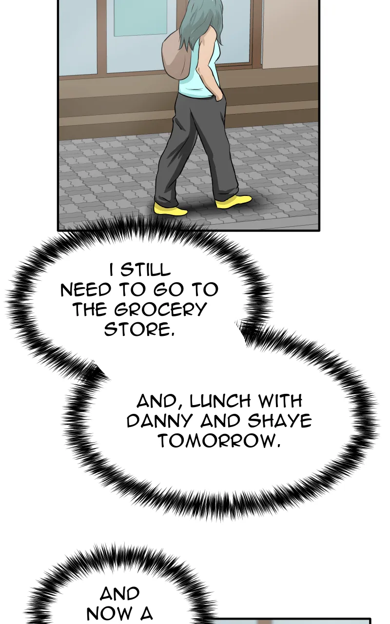 Swolemates Chapter 33 page 27 - 