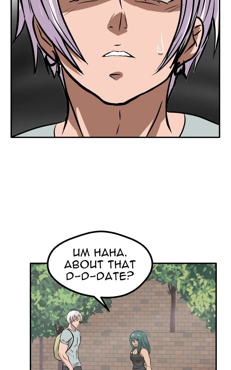 Swolemates Chapter 33 page 4 - 