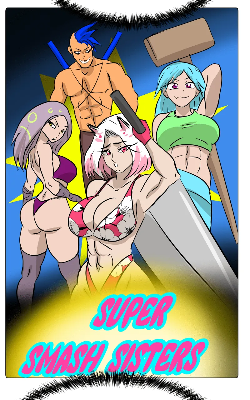 Swolemates Chapter 33 page 31 - 