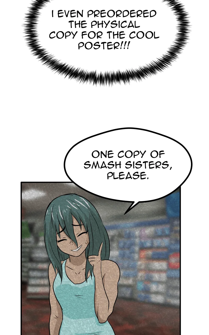 Swolemates Chapter 33 page 33 - 