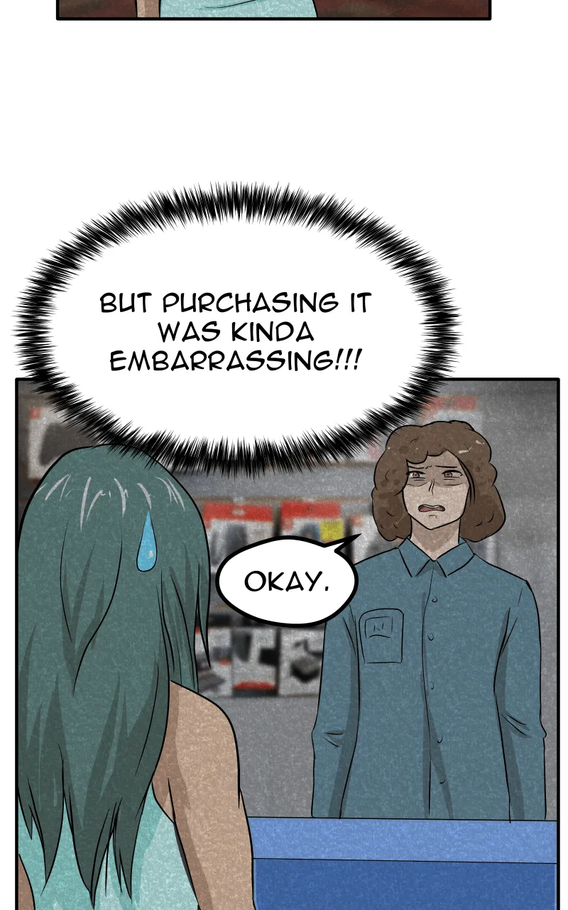 Swolemates Chapter 33 page 34 - 