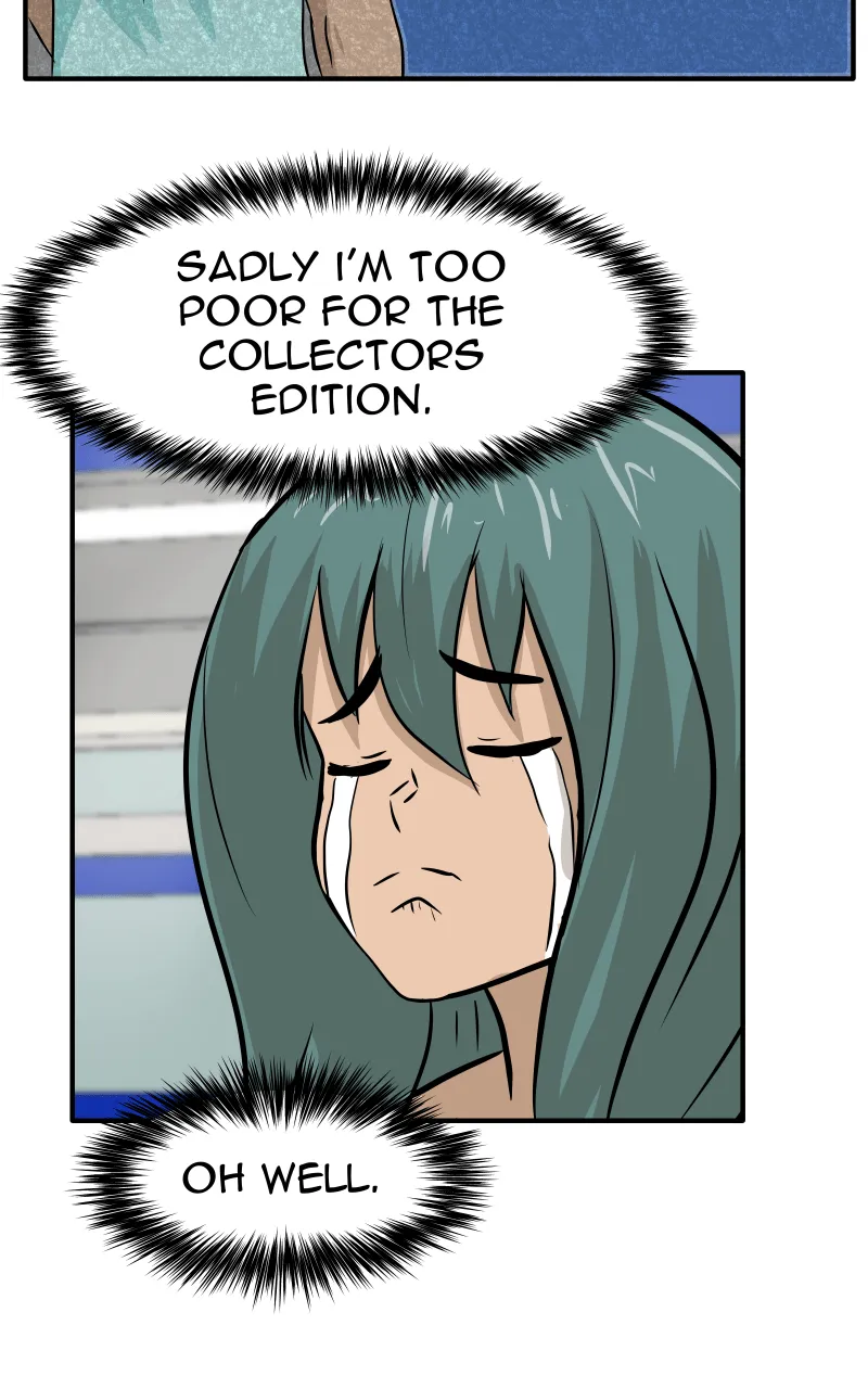 Swolemates Chapter 33 page 35 - 