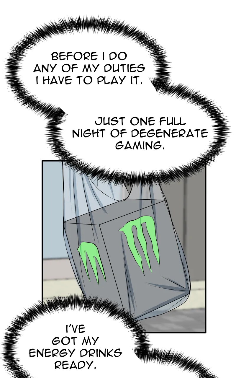 Swolemates Chapter 33 page 36 - 