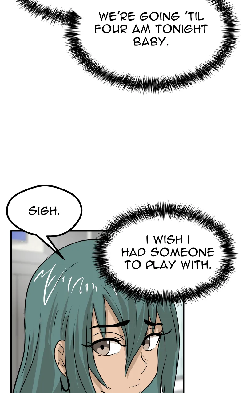 Swolemates Chapter 33 page 37 - 