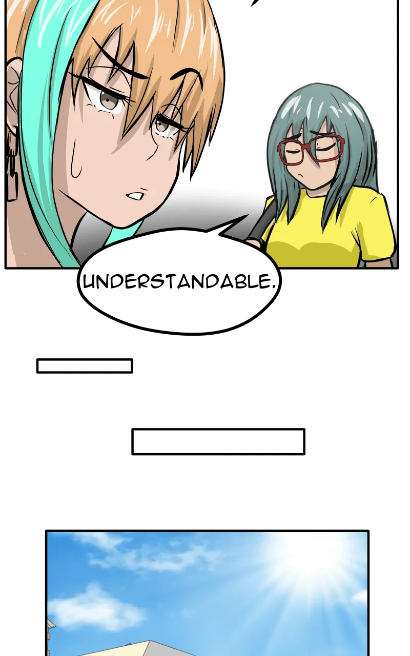 Swolemates Chapter 33 page 40 - 