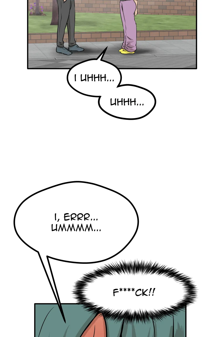 Swolemates Chapter 33 page 5 - 