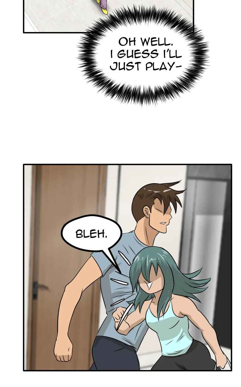 Swolemates Chapter 33 page 42 - 