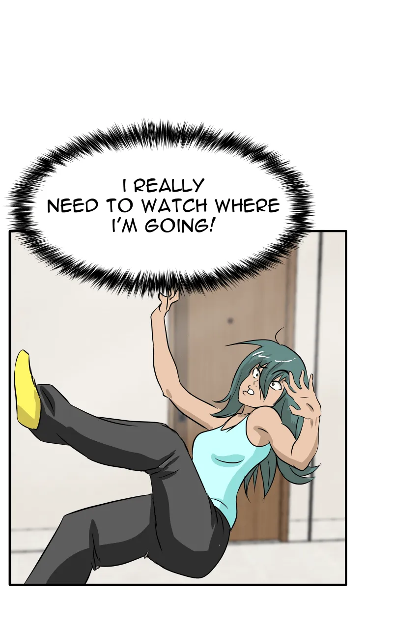 Swolemates Chapter 33 page 43 - 