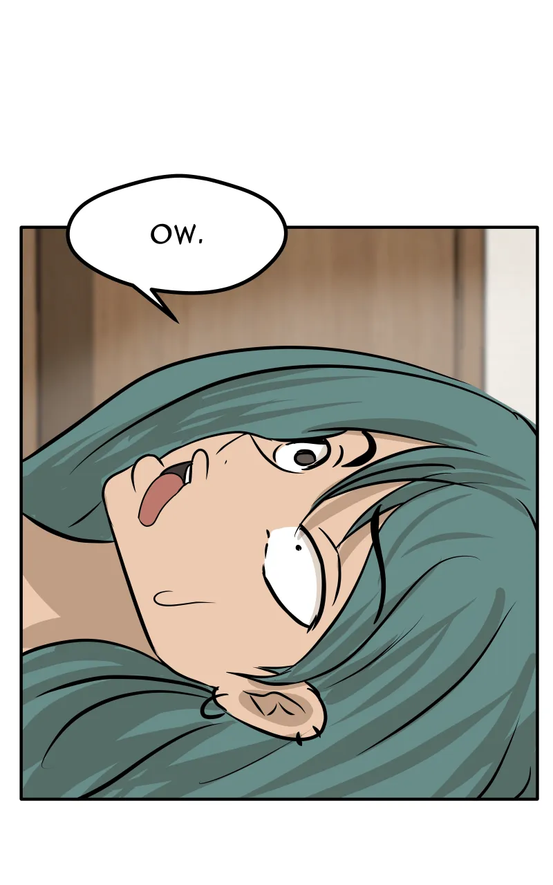 Swolemates Chapter 33 page 44 - 