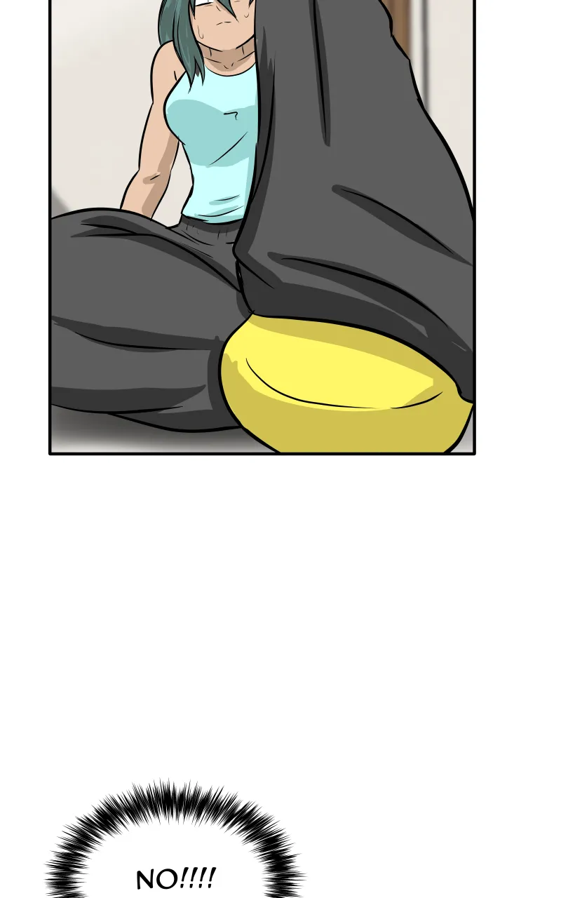 Swolemates Chapter 33 page 46 - 