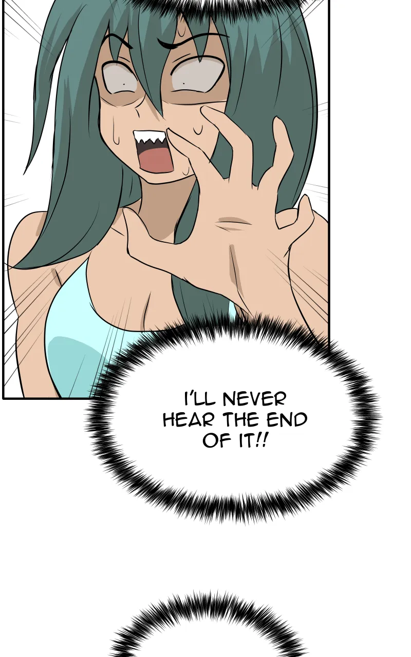 Swolemates Chapter 33 page 48 - 
