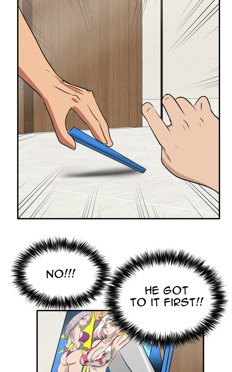 Swolemates Chapter 33 page 50 - 