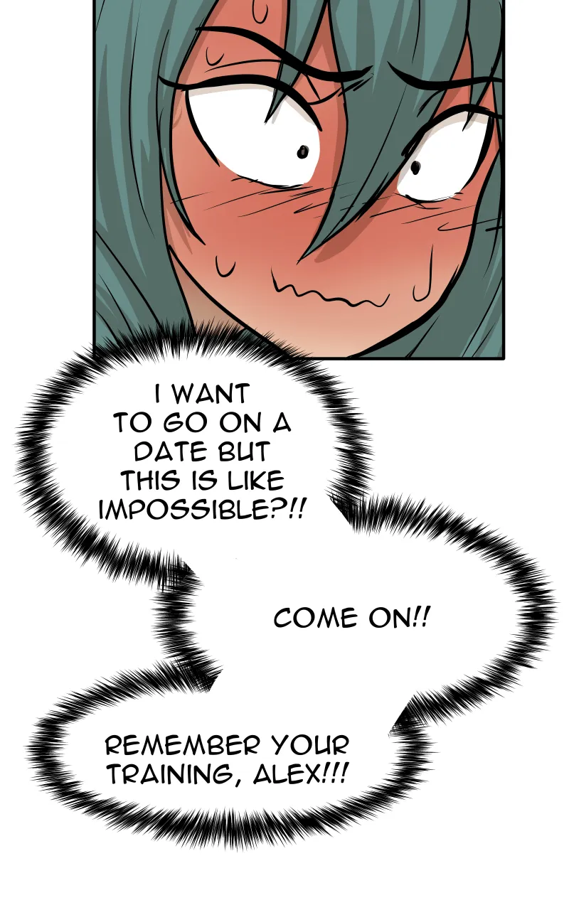 Swolemates Chapter 33 page 6 - 