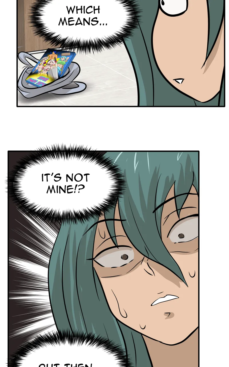 Swolemates Chapter 33 page 53 - 