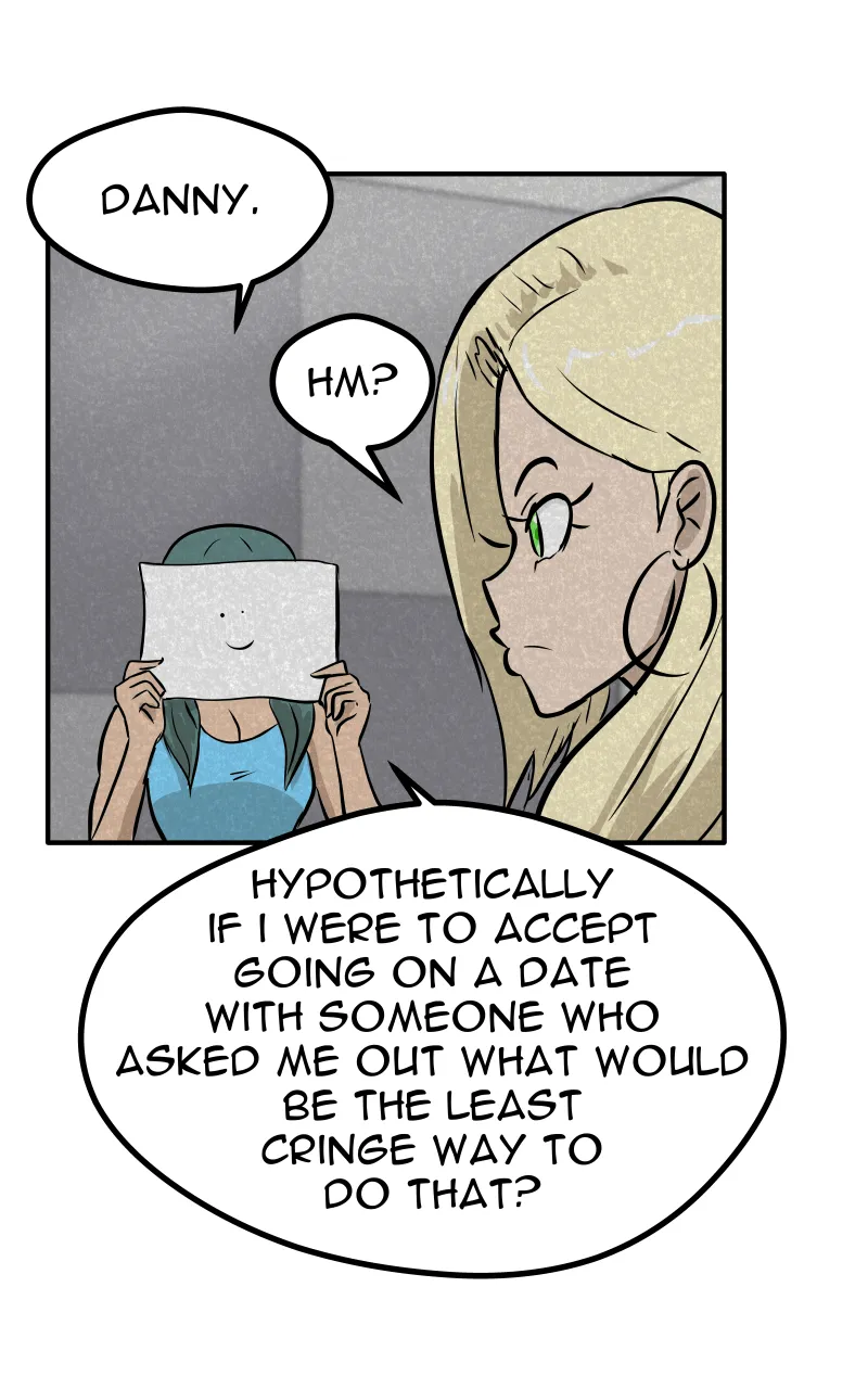 Swolemates Chapter 33 page 7 - 