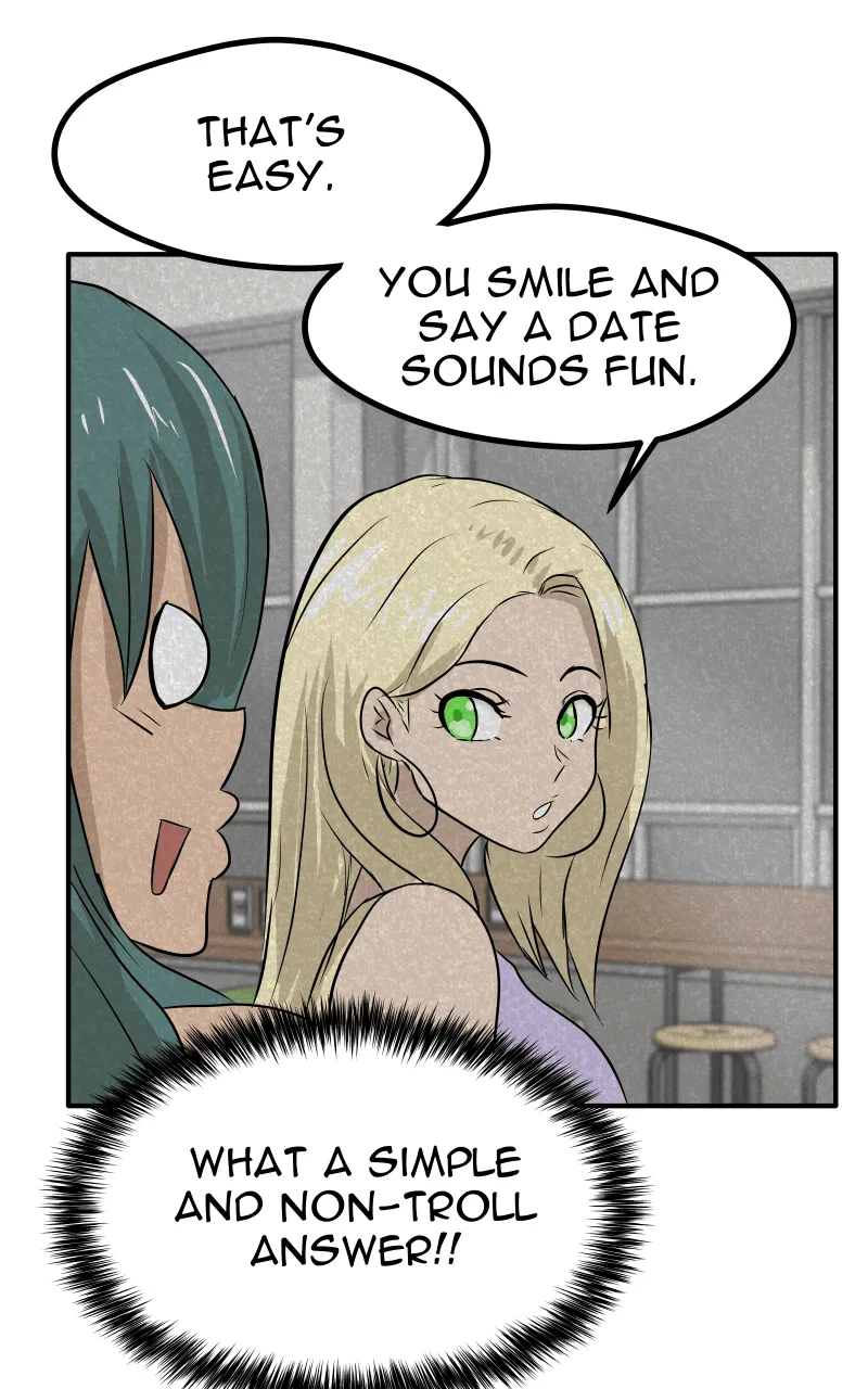 Swolemates Chapter 33 page 8 - 