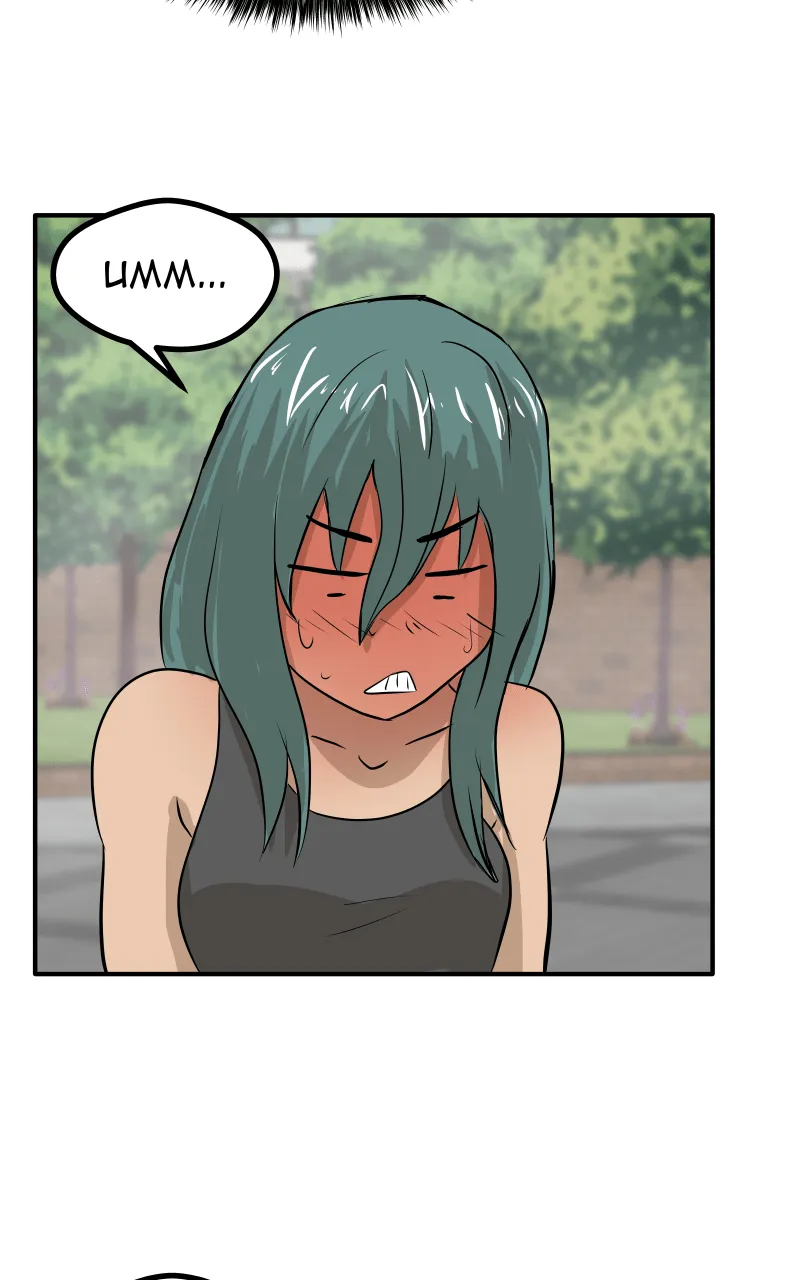 Swolemates Chapter 33 page 9 - 