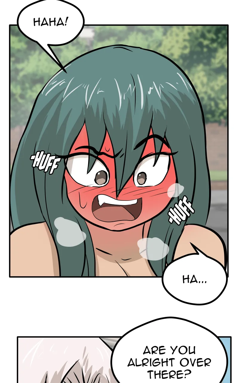 Swolemates Chapter 33 page 10 - 