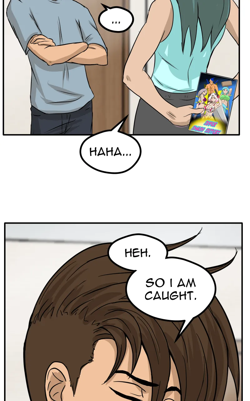 Swolemates Chapter 34 page 11 - 