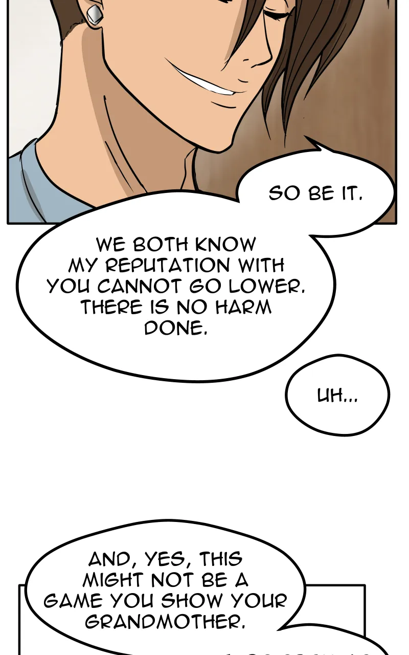 Swolemates Chapter 34 page 12 - 