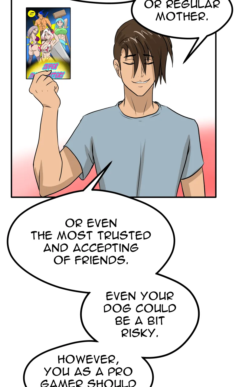 Swolemates Chapter 34 page 13 - 