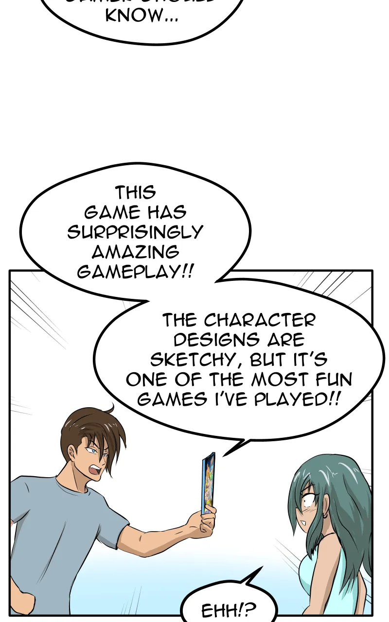 Swolemates Chapter 34 page 14 - 