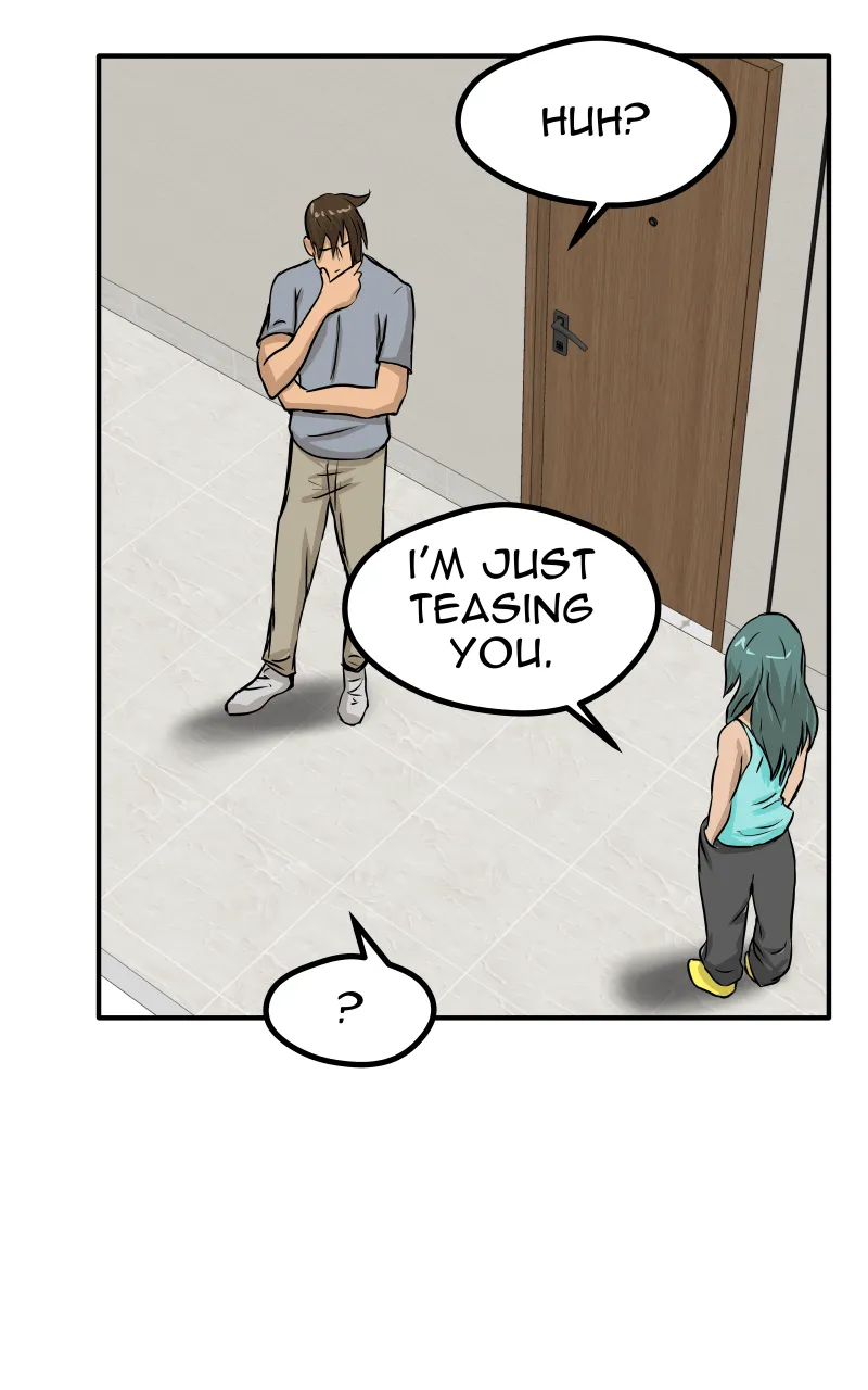 Swolemates Chapter 34 page 17 - 