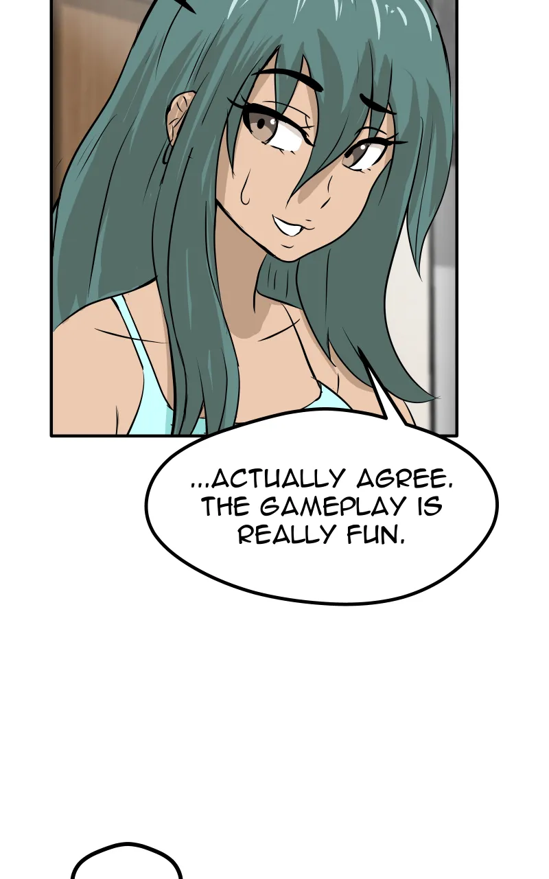Swolemates Chapter 34 page 19 - 
