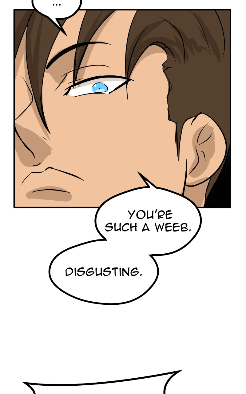 Swolemates Chapter 34 page 20 - 