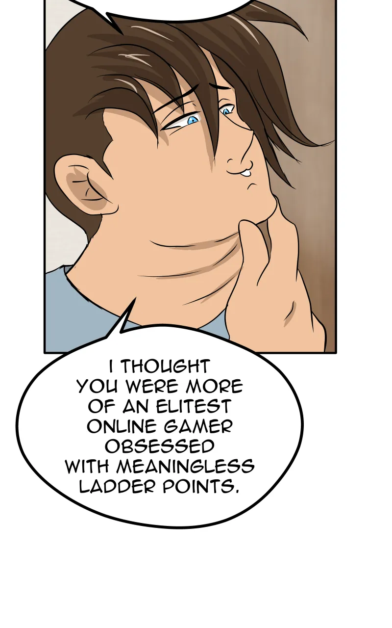 Swolemates Chapter 34 page 24 - 