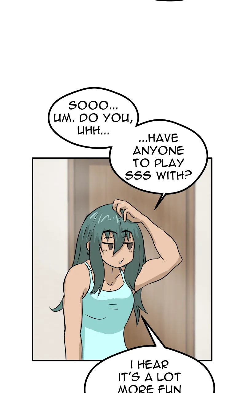 Swolemates Chapter 34 page 26 - 