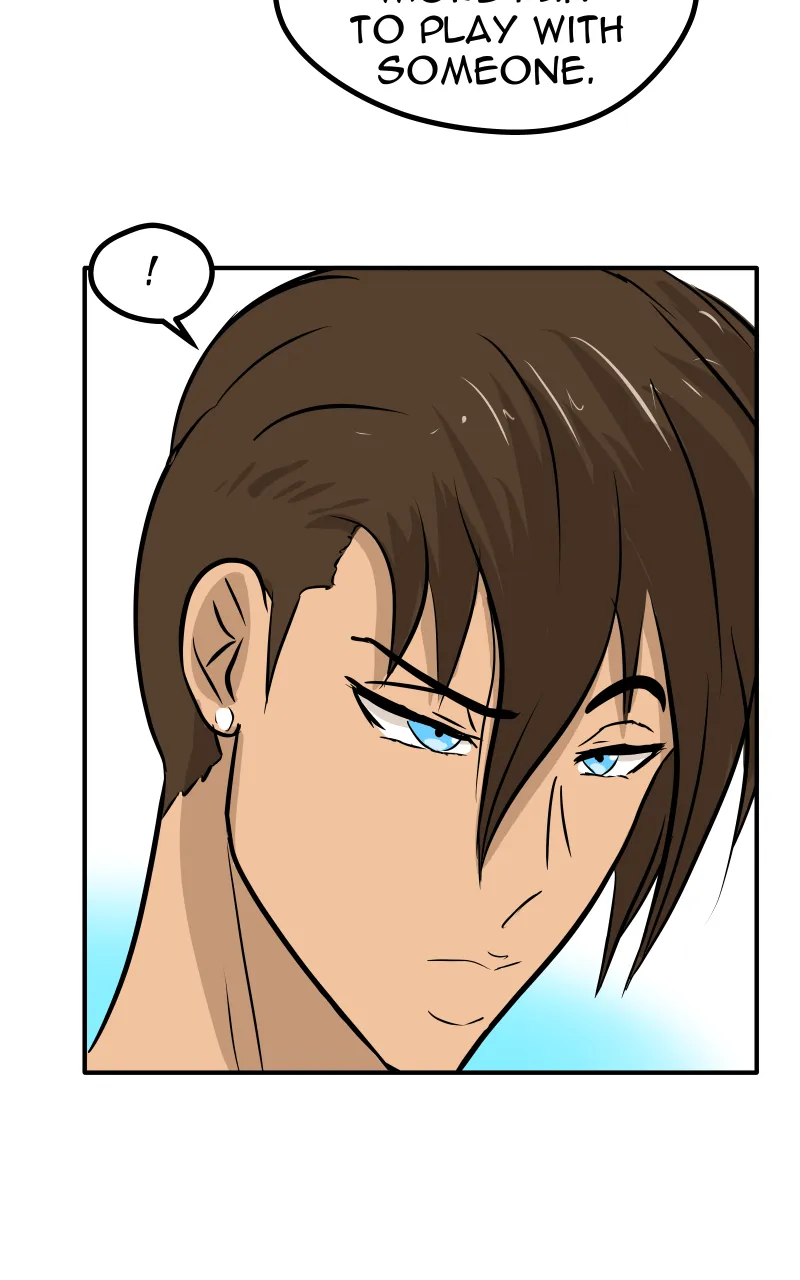 Swolemates Chapter 34 page 27 - 