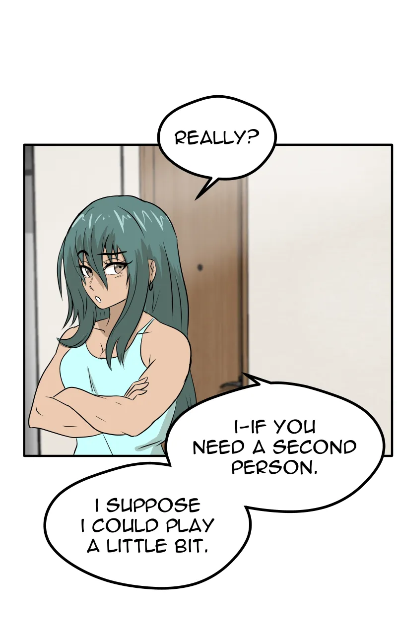 Swolemates Chapter 34 page 29 - 
