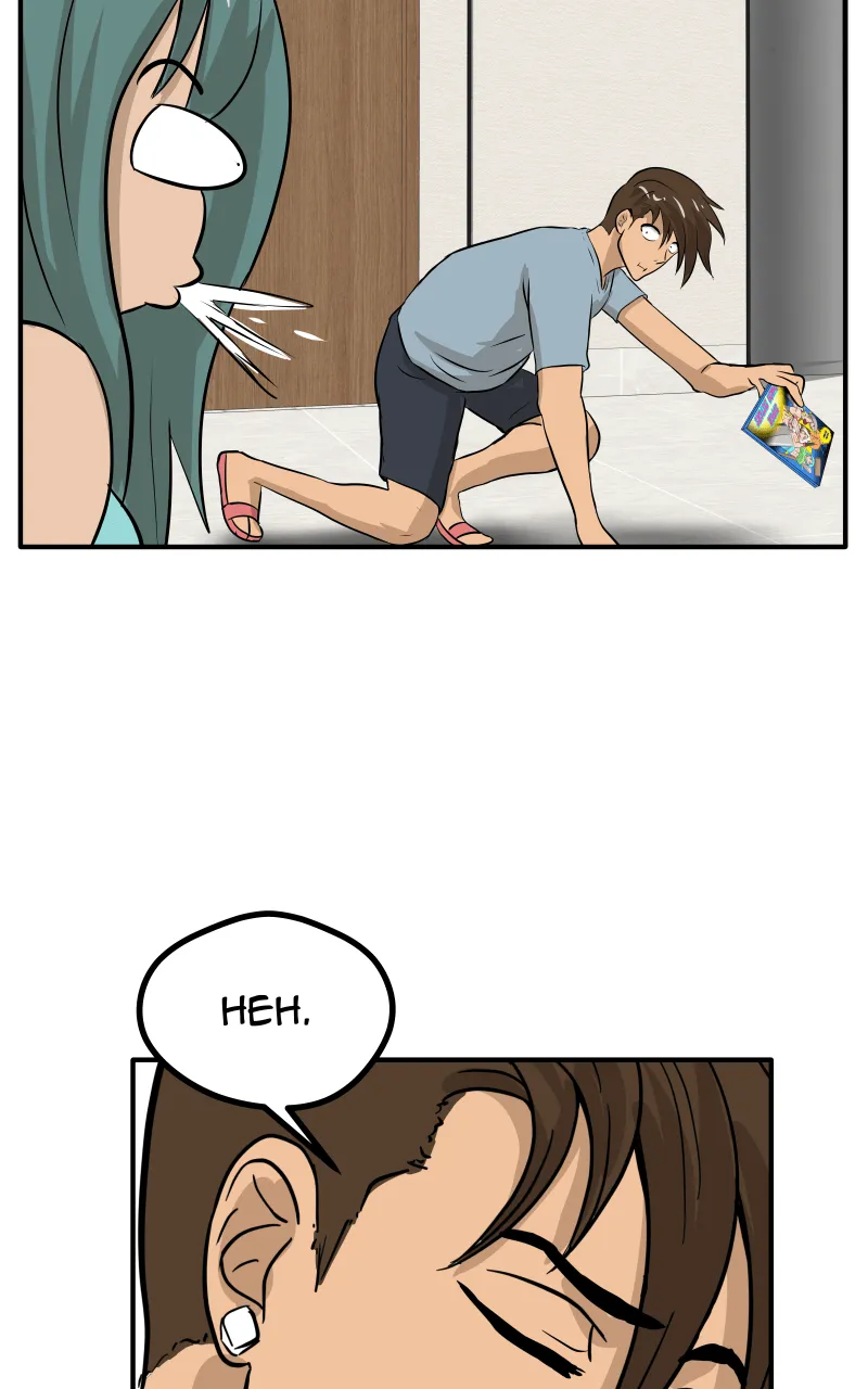 Swolemates Chapter 34 page 4 - 