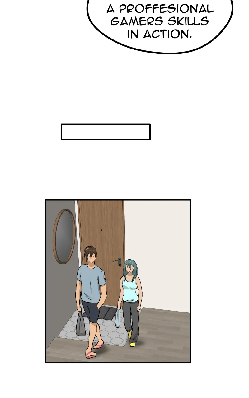 Swolemates Chapter 34 page 31 - 