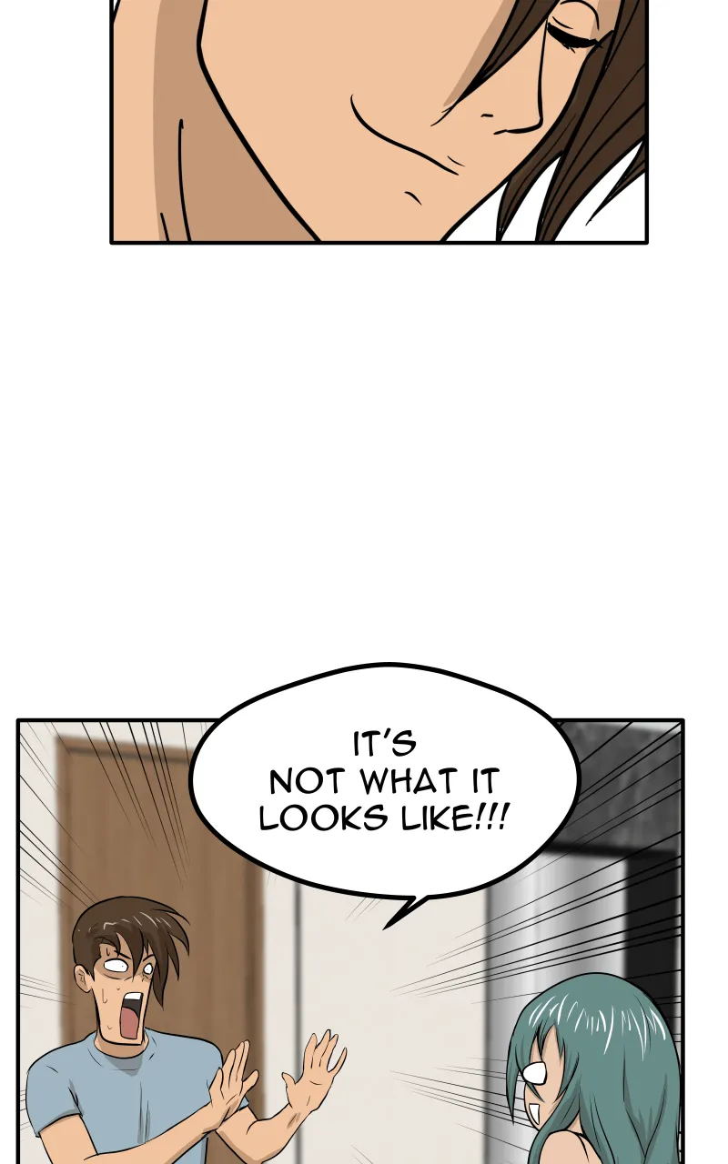 Swolemates Chapter 34 page 5 - 