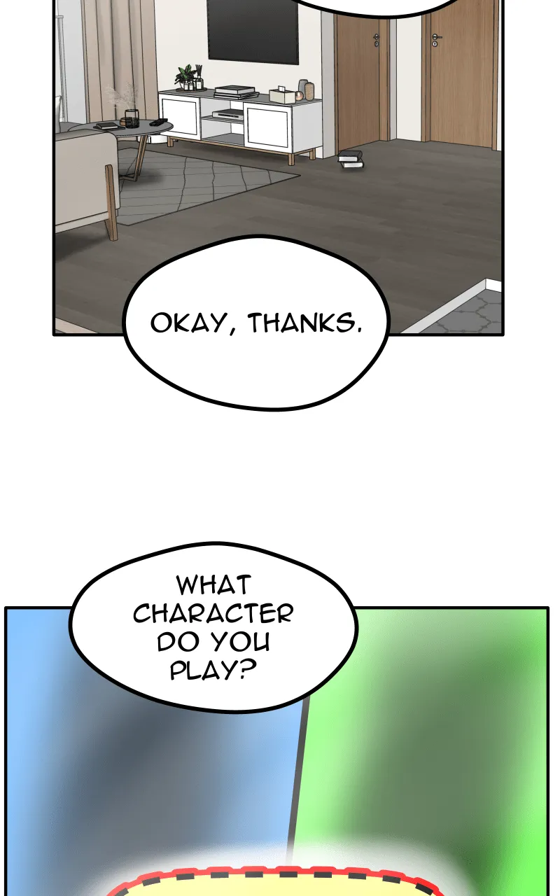 Swolemates Chapter 34 page 41 - 