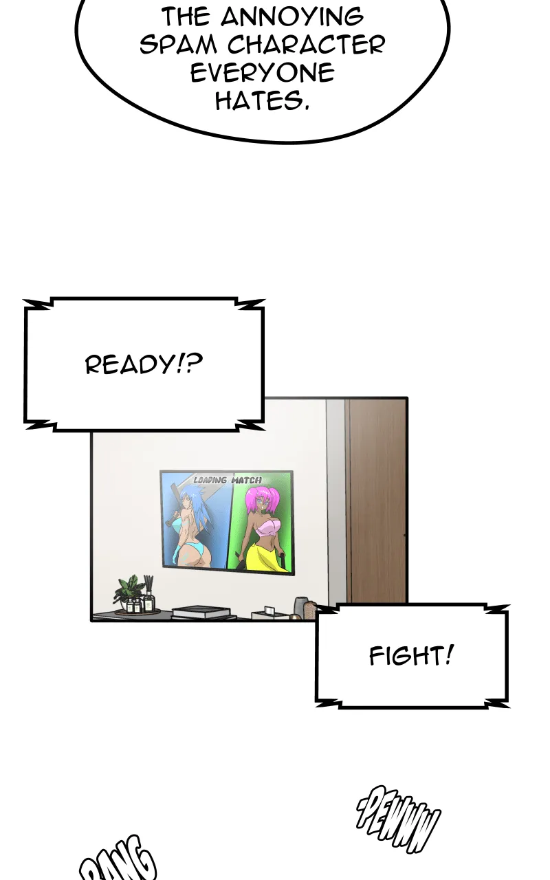 Swolemates Chapter 34 page 46 - 