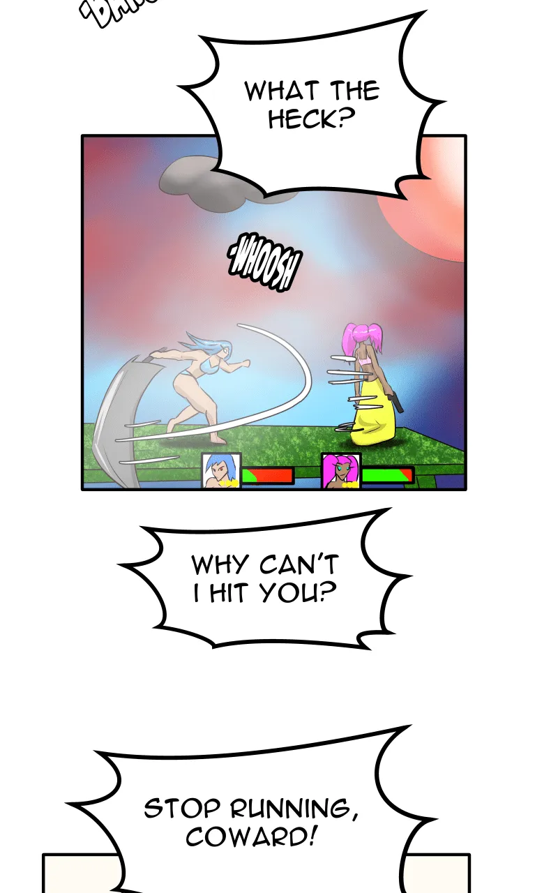 Swolemates Chapter 34 page 47 - 