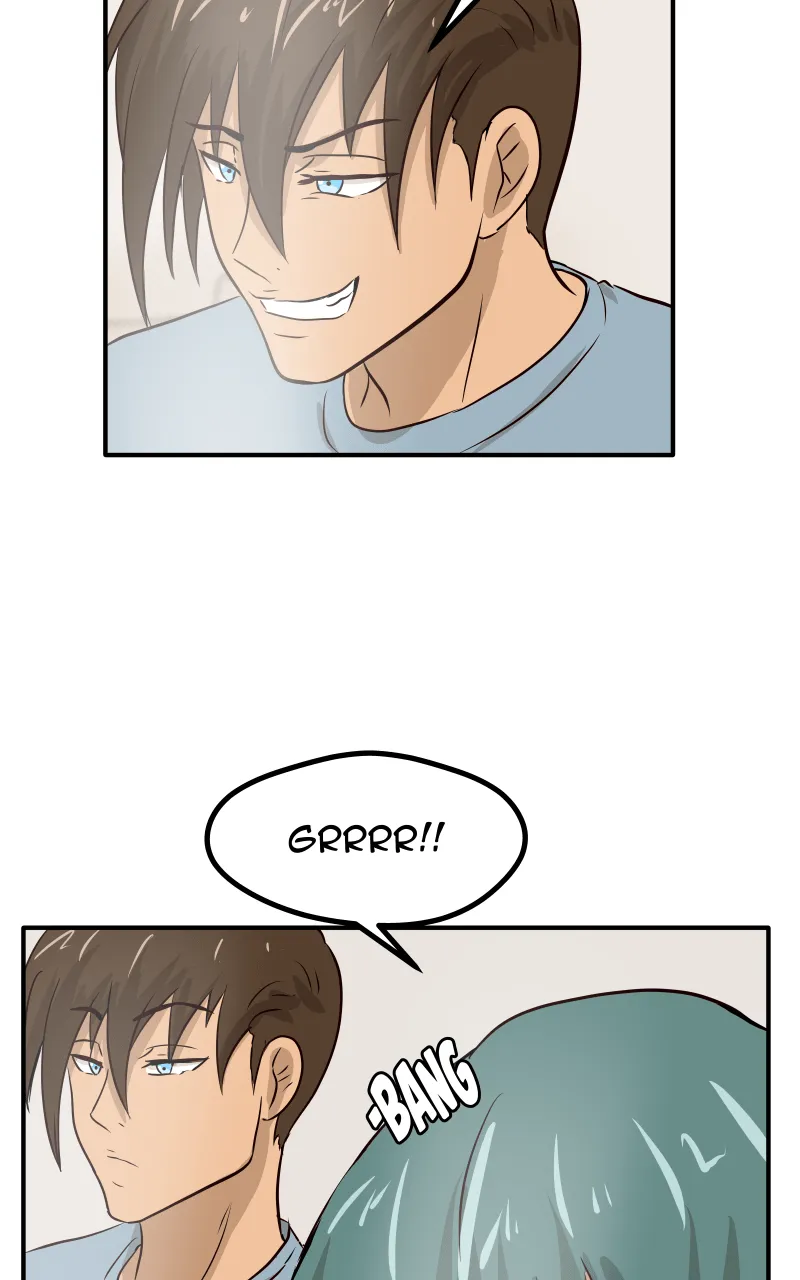 Swolemates Chapter 34 page 49 - 