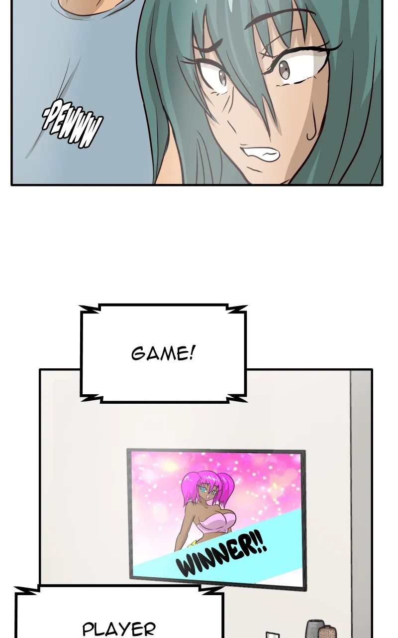 Swolemates Chapter 34 page 50 - 