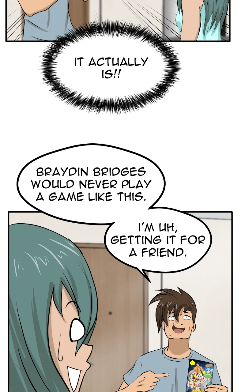 Swolemates Chapter 34 page 6 - 