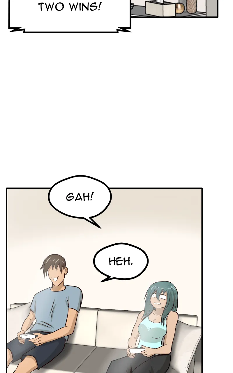 Swolemates Chapter 34 page 51 - 