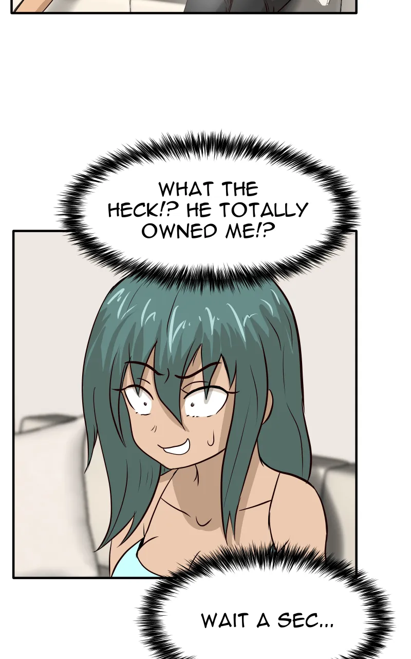 Swolemates Chapter 34 page 52 - 