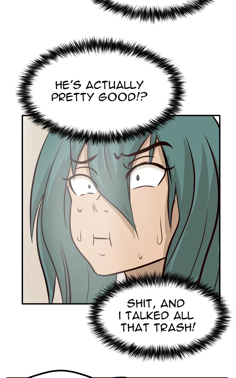 Swolemates Chapter 34 page 53 - 